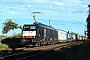 Siemens 21241 - SBB Cargo "ES 64 F4-207"
29.09.2016 - Alsbach-SandwieseKurt Sattig