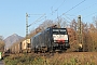 Siemens 21241 - SBB Cargo "ES 64 F4-207"
06.12.2016 - Bad Honnef
Daniel Kempf