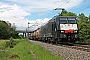 Siemens 21241 - SBB Cargo "ES 64 F4-207"
13.05.2017 - BuggingenTobias Schmidt