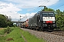 Siemens 21241 - SBB Cargo "ES 64 F4-207"
13.05.2017 - Buggingen
Tobias Schmidt