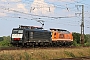 Siemens 21241 - Rail Force One "ES 64 F4-207"
29.07.2018 - WunstorfThomas Wohlfarth