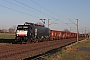 Siemens 21241 - Rail Force One "ES 64 F4-207"
30.03.2021 - Peine-WoltorfGerd Zerulla