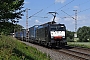 Siemens 21241 - DB Cargo "189 207-4"
10.06.2022 - Einbeck-SalzderheldenMartin Schubotz