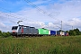 Siemens 21241 - Raildox "189 207"
12.06.2024 - Niederndodeleben
Tobias Schmidt