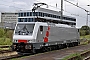 Siemens 21241 - AKIEM "189 207"
03.08.2023 - Kassel, HauptbahnhofChristian Klotz 