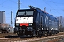 Siemens 21241 - CTL "ES 64 F4-028"
30.03.2008 - Hamburg-Hohe SchaarWerner Glaeseker