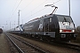 Siemens 21242 - Siemens "E 189-929"
24.07.2007 - München-Nord
Thomas Girstenbrei