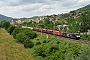 Siemens 21242 - CFI "ES 64 F4-400"
18.05.2013 - Pontassieve(FI)
Paolo Carnetti