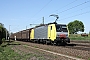 Siemens 21243 - Lokomotion "ES 64 F4-030"
01.05.2011 - Schkortleben
Jens Mittwoch