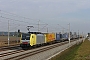 Siemens 21243 - TXL "ES 64 F4-030"
30.10.2011 - Hattenhofen
Thomas Girstenbrei