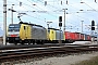 Siemens 21243 - TXL "ES 64 F4-030"
14.03.2016 - Wörgl 
Kurt Sattig