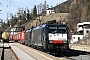 Siemens 21243 - Lokomotion "ES 64 F4-030"
22.03.2019 - Steinach in Tirol
Thomas Wohlfarth
