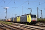 Siemens 21244 - Lokomotion "ES 64 F4-031"
01.07.2008 - München-Ost, Rangierbahnhof
René Große