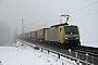 Siemens 21244 - Lokomotion "ES 64 F4-031"
30.01.2011 - Hilperting
Michael Stempfle