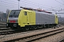Siemens 21244 - RAIL ONE "ES 64 F4-031"
17.12.2006 - Rimini
Roberto Di Trani
