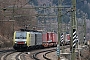 Siemens 21244 - TXL "ES 64 F4-031"
15.03.2016 - Fortezza
Thomas Wohlfarth