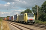 Siemens 21244 - TXL "ES 64 F4-031"
15.08.2016 - Uelzen-Klein Süstedt
Gerd Zerulla