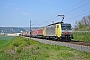 Siemens 21244 - TXL "ES 64 F4-031"
21.04.2017 - Karlstadt (Main)
Marcus Schrödter