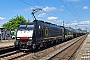 Siemens 21244 - Lokomotion "ES 64 F4-031"
09.05.2026 - LindhorstChristian  Stolze