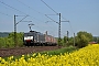 Siemens 21245 - TXL "ES 64 F4-032"
12.05.2016 - Haunetal-Meisenbach
Patrick Rehn