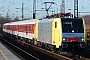 Siemens 21245 - DB AutoZug "ES 64 F4-032"
10.02.2008 - Bochum-Ehrenfeld
Thomas Dietrich