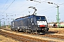 Siemens 21245 - Lokomotion "ES 64 F4-032"
07.11.2018 - Hegyeshalom
Norbert Tilai