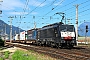 Siemens 21245 - TXL "ES 64 F4-032"
09.07.2020 - Wörgl, Hauptbahnhof
Kurt Sattig