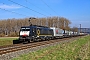 Siemens 21245 - Lokomotion "ES 64 F4-032"
19.03.2026 - RetzbachWolfgang Mauser