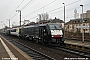 Siemens 21245 - MRCE Dispolok "ES 64 F4-032"
22.02.2009 - Frankfurt (Main) Süd
Albert Hitfield