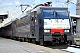 Siemens 21245 - NORDCARGO "ES 64 F4-032"
17.01.2010 - Innsbruck
Miklós Berényi