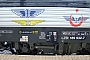 Siemens 21245 - NORDCARGO "ES 64 F4-032"
17.01.2010 - Innsbruck
Miklós Berényi