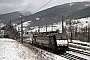 Siemens 21245 - NORDCARGO "ES 64 F4-032"
28.01.2010 - Matrei
Brian Daniels