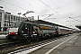 Siemens 21245 - NORDCARGO "ES 64 F4-032"
03.02.2010 - München-Ost
Michael Stempfle