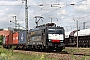 Siemens 21245 - boxXpress "ES 64 F4-032"
26.06.2012 - Würzburg-Zell
Ralf Lauer