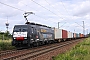 Siemens 21245 - boxXpress "ES 64 F4-032"
12.07.2012 - Wiesental
Wolfgang Mauser