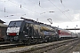 Siemens 21245 - MRCE Dispolok "ES 64 F4-032"
19.03.2009 - Dragoman
Krassen Panev
