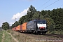 Siemens 21245 - boxXpress "ES 64 F4-032"
28.08.2013 - Reindorf
Philip Debes