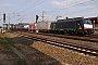 Siemens 21245 - TXL "ES 64 F4-032"
10.04.2016 - Hamburg-Veddel
Krisztián Balla