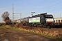 Siemens 21246 - RTB Cargo "ES 64 F4-209"
18.01.2016 - Köln, Bahnhof Porz-WahnMartin Morkowsky