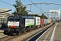 Siemens 21246 - RTB Cargo "ES 64 F4-209"
09.09.2016 - ZwijndrechtSteven Oskam