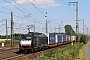 Siemens 21246 - LTE "ES 64 F4-209"
23.06.2019 - Wunstorf
Thomas Wohlfarth