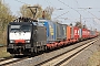 Siemens 21246 - MRCE Dispolok "ES 64 F4-209"
23.04.2021 - Wunstorf
Thomas Wohlfarth 