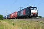 Siemens 21246 - LTE "ES 64 F4-209"
24.07.2021 - Nennhausen
Stephan Kemnitz