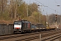 Siemens 21246 - MRCE Dispolok "ES 64 F4-209"
28.03.2022 - Gelsenkirchen
Ingmar Weidig