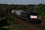 Siemens 21246 - CTL "ES 64 F4-033"
22.07.2009 - Fulda-Lehnerz
Konstantin Koch