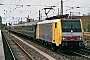 Siemens 21246 - Dispolok "ES 64 F4-033"
18.04.2007 - München, Bahnhof Heimeranplatz
Marcel Langnickel