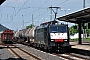 Siemens 21246 - CTL "ES 64 F4-209"
20.05.2012 - Bad Hersfeld
Oliver Wadewitz