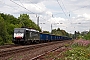 Siemens 21246 - CTL "ES 64 F4-209"
30.07.2009 - Gelsenkirchen-Buer, NordKevin Hornung