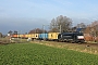 Siemens 21246 - RTB Cargo "ES 64 F4-209"
05.01.2015 - Horst-SevenumRonnie Beijers