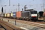 Siemens 21246 - RTB Cargo "ES 64 F4-209"
09.04.2015 - Magdeburg-RothenseeMarvin Fries